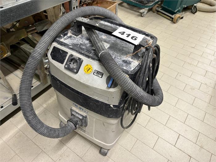 Industriesauger Festo